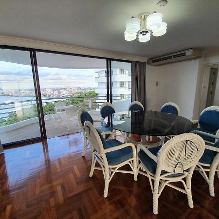 Spacious Room With Ocean & City View 파타야 외부 사진